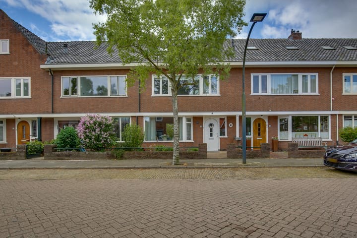 Foto 10 van Jan van Arkelstraat 29