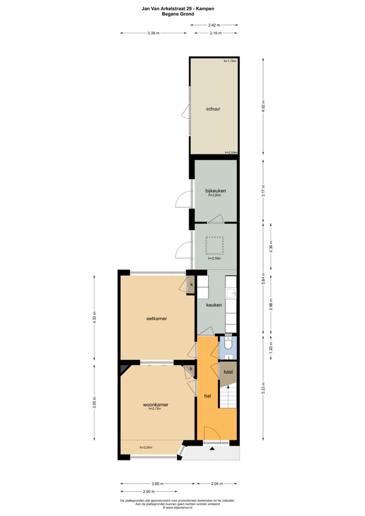 Foto 13 van Jan van Arkelstraat 29
