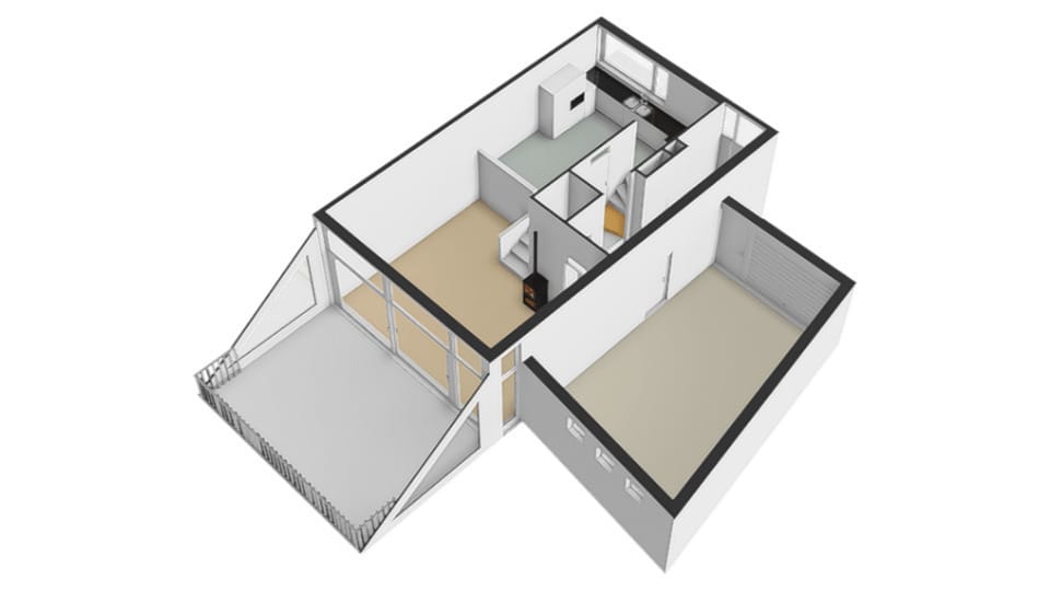 Foto 55 van Assumburglaan 40