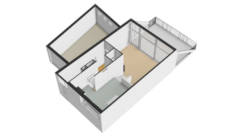 Foto 56 van Assumburglaan 40