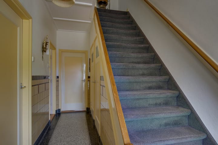 Foto 29 van Jan van Arkelstraat 29