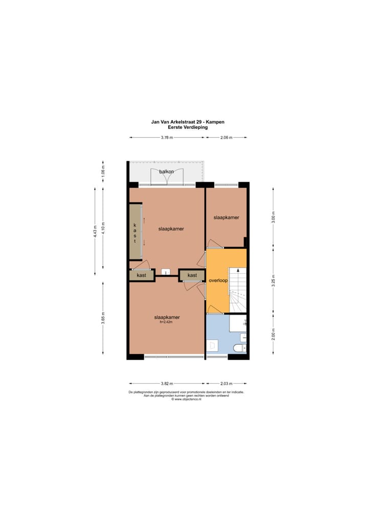 Foto 30 van Jan van Arkelstraat 29