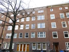 apartments for rent on Karel Doormanstraat 144-3