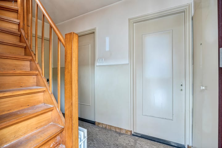 Foto 3 van Spauwenstraat 15