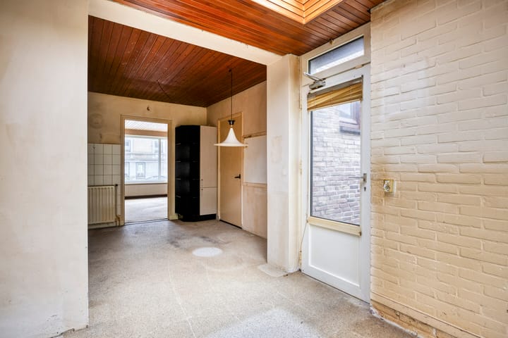 Foto 8 van Spauwenstraat 15