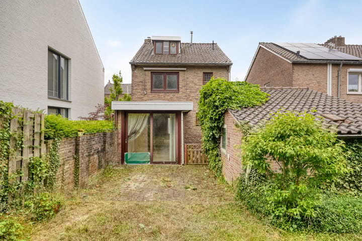 Foto 17 van Spauwenstraat 15