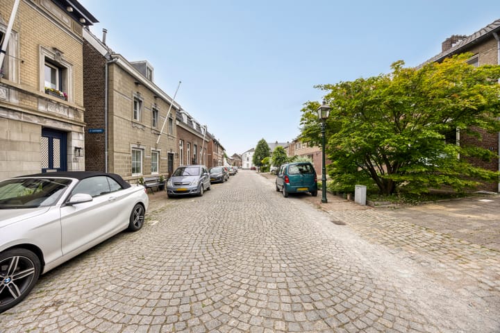 Foto 22 van Spauwenstraat 15