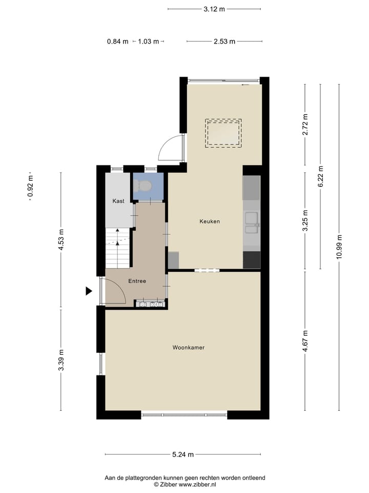 Foto 23 van Spauwenstraat 15