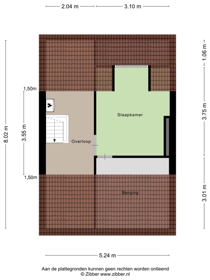 Foto 25 van Spauwenstraat 15