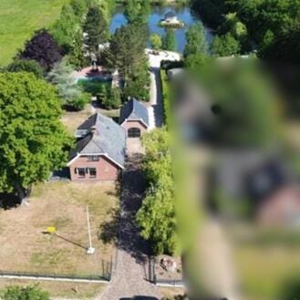 Foto 6 van Joute van der Meerweg 10