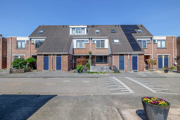 Foto 9 van Gdyniapad 8