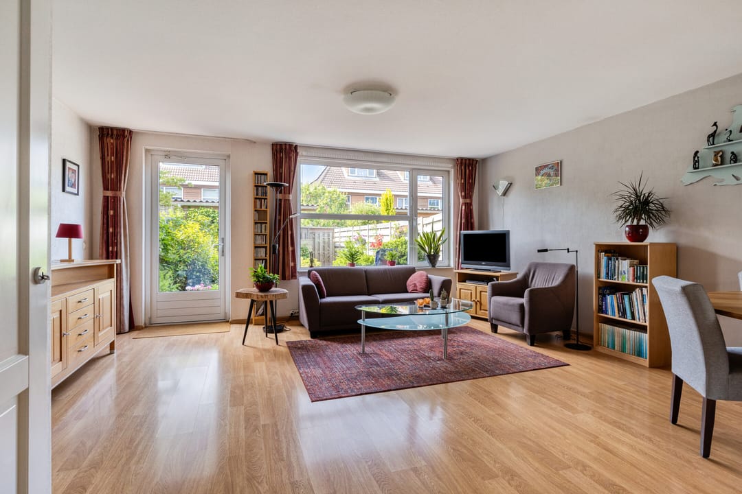 Foto 2 van Figarolaan 16