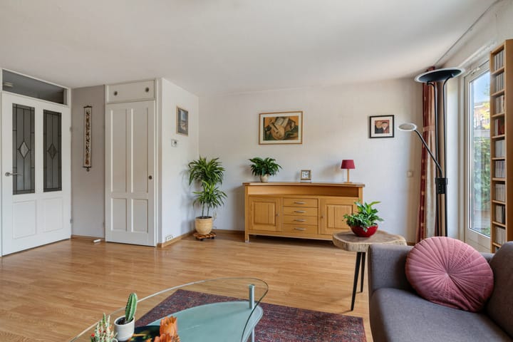 Foto 4 van Figarolaan 16