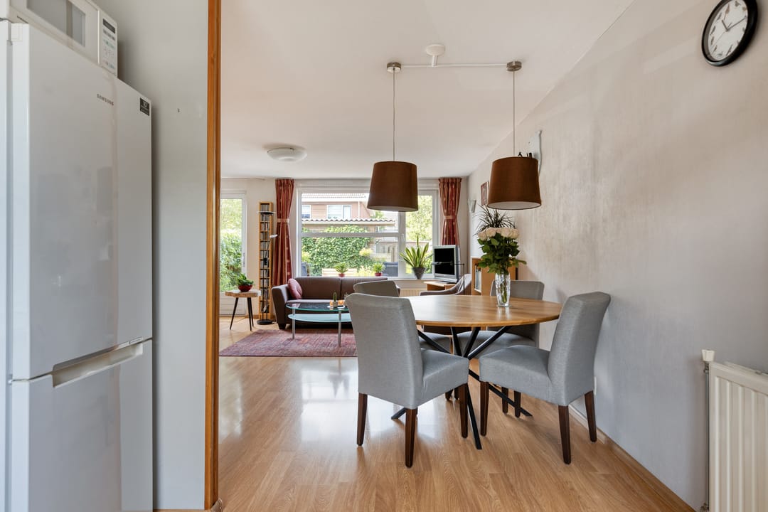 Foto 7 van Figarolaan 16