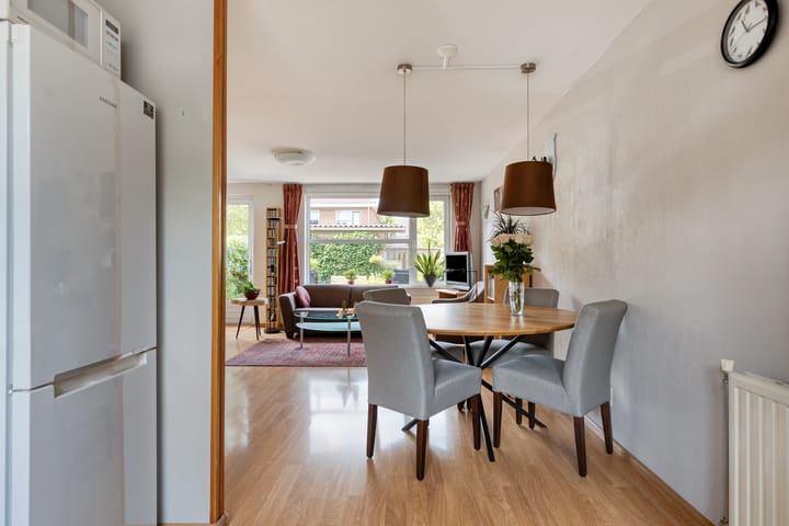 Foto 7 van Figarolaan 16