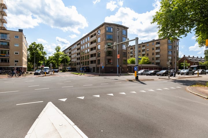 Foto 1 van Adriaen van Ostadelaan 159-3