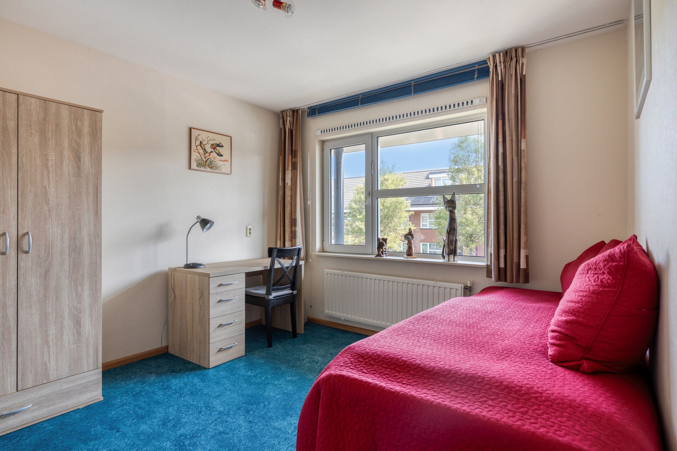 Foto 12 van Figarolaan 16