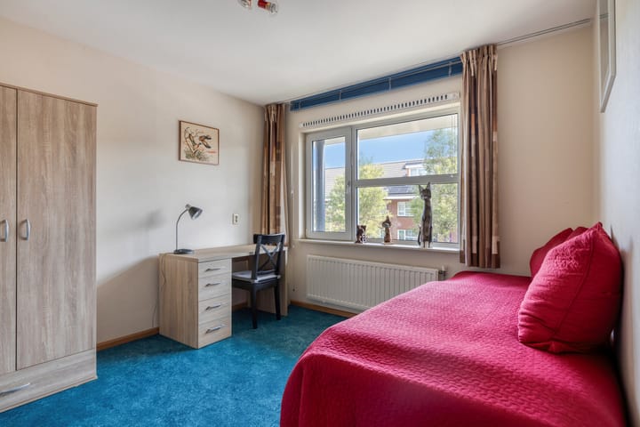 Foto 12 van Figarolaan 16