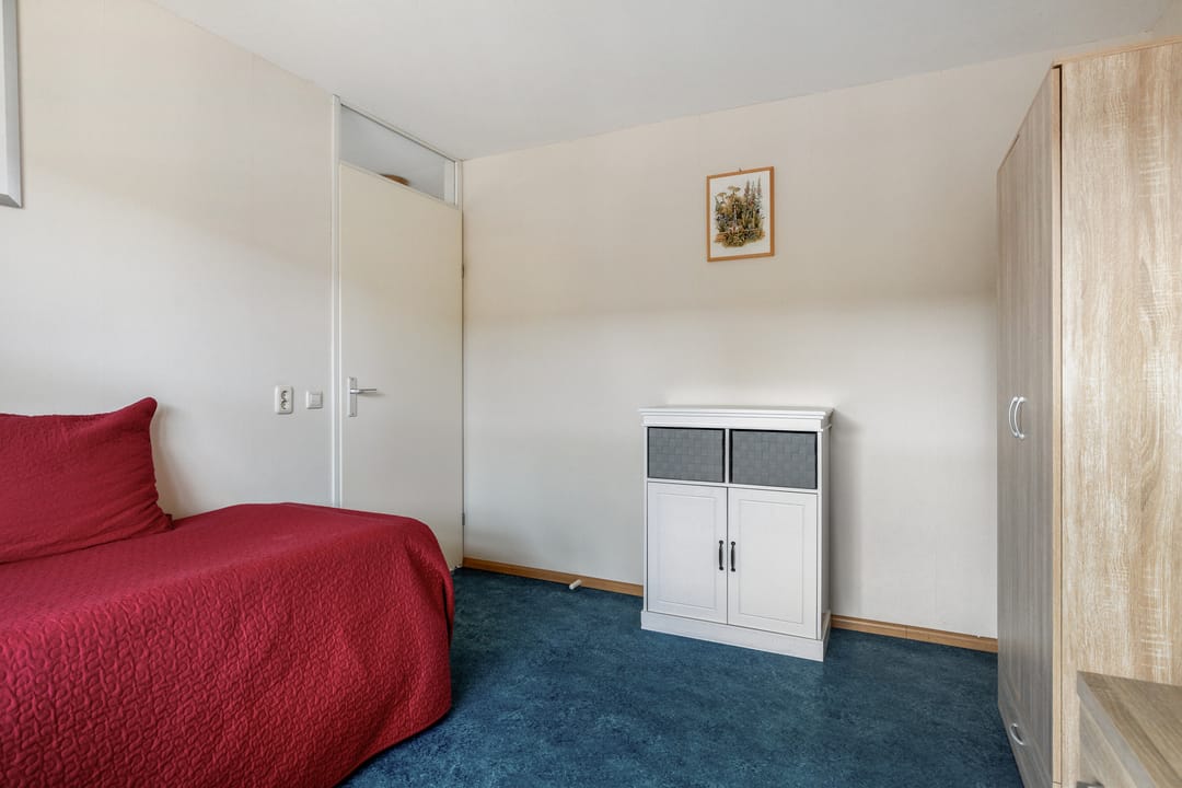 Foto 13 van Figarolaan 16