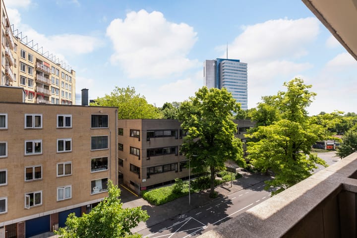 Foto 3 van Adriaen van Ostadelaan 159-3