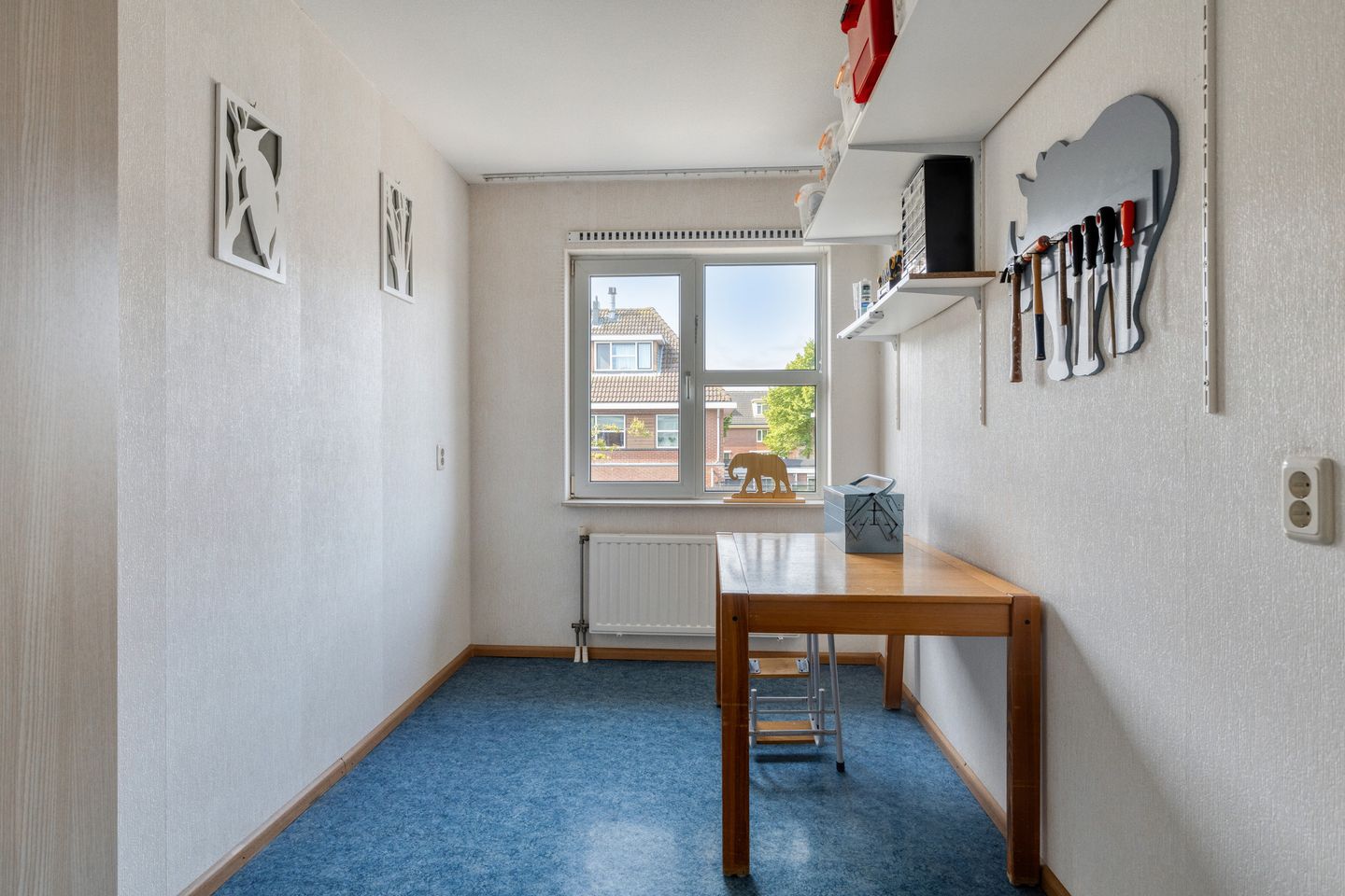 Foto 14 van Figarolaan 16