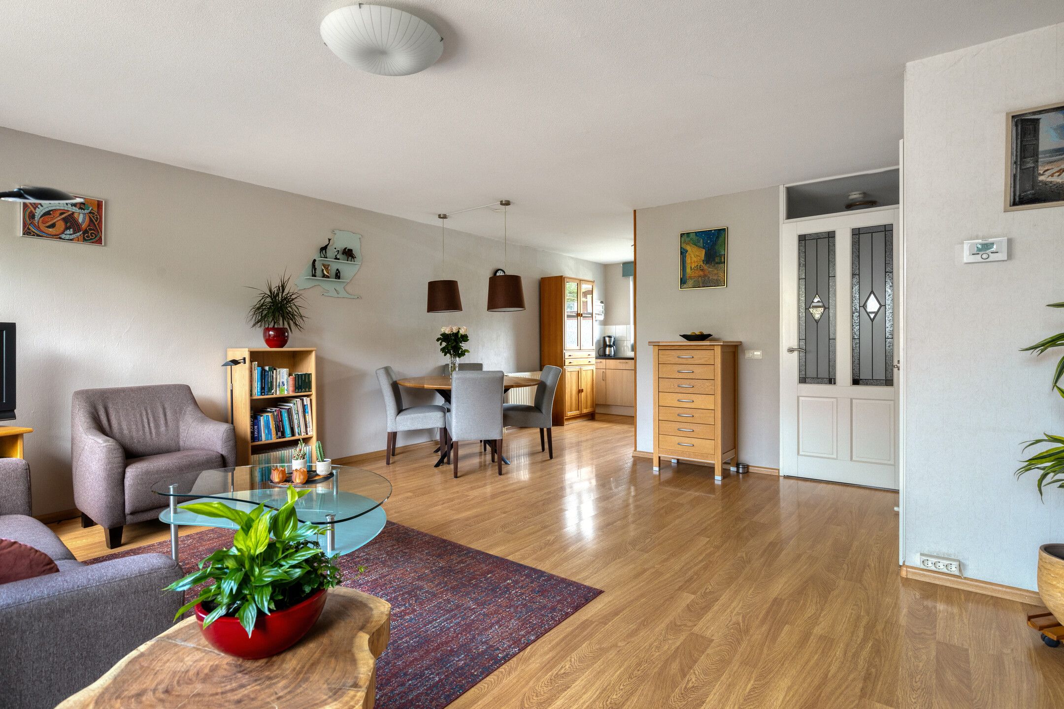 Foto 3 van Figarolaan 16