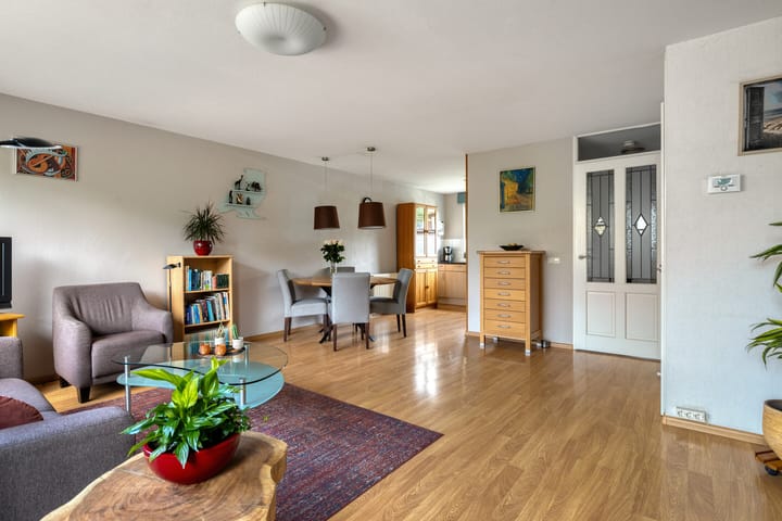 Foto 3 van Figarolaan 16