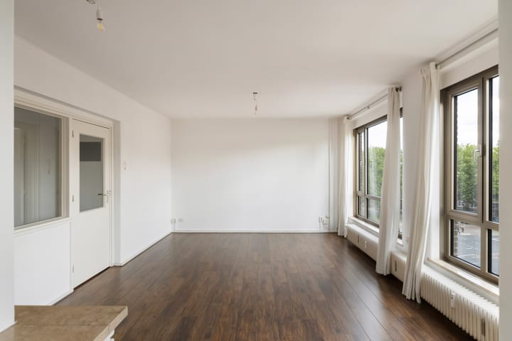 Foto 9 van Adriaen van Ostadelaan 159-3