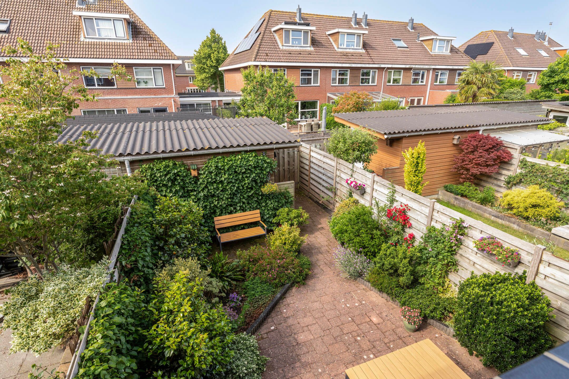 Foto 21 van Figarolaan 16