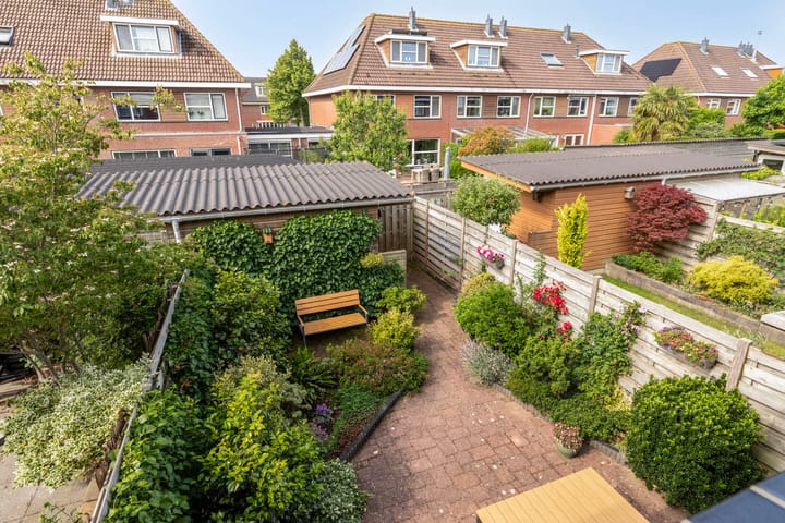 Foto 21 van Figarolaan 16