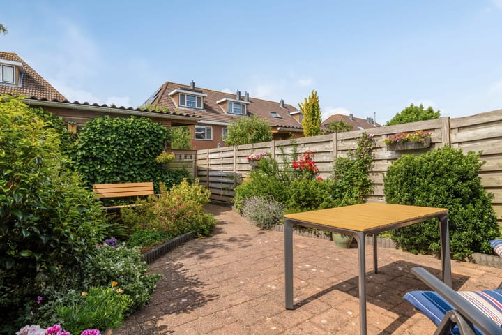 Foto 22 van Figarolaan 16