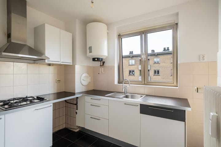 Foto 12 van Adriaen van Ostadelaan 159-3