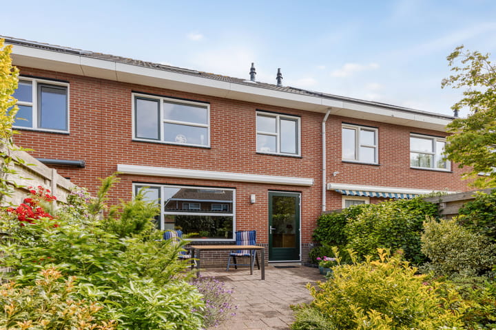 Foto 23 van Figarolaan 16