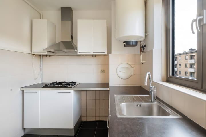 Foto 13 van Adriaen van Ostadelaan 159-3