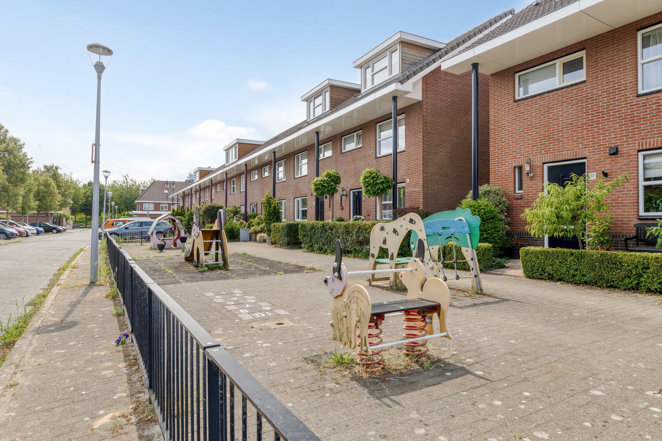 Foto 24 van Figarolaan 16