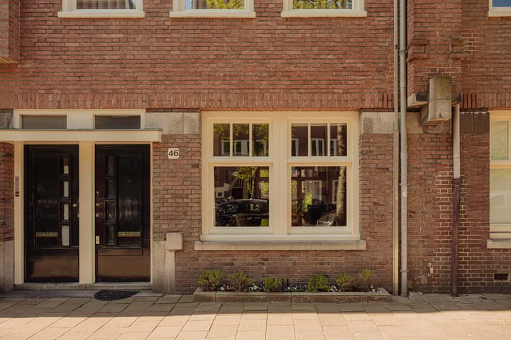 Foto 2 van Stolwijkstraat 46-H