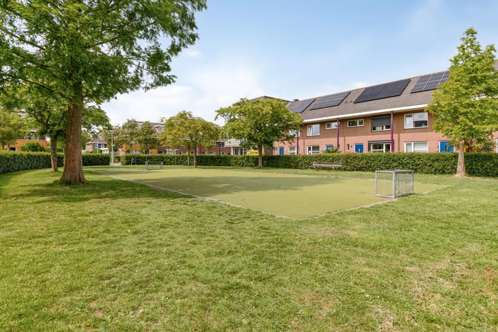 Foto 25 van Figarolaan 16