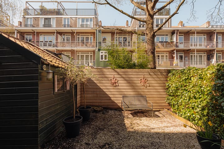 Foto 3 van Stolwijkstraat 46-H