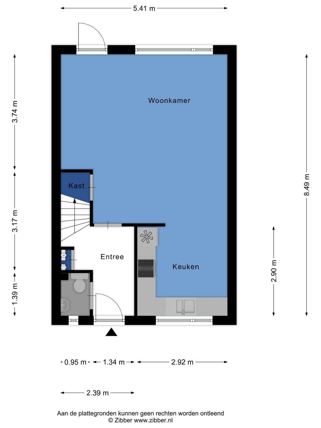 Foto 26 van Figarolaan 16