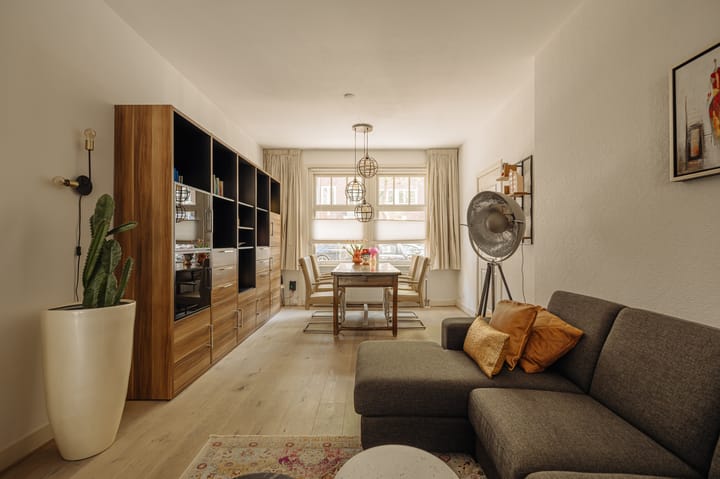 Foto 4 van Stolwijkstraat 46-H