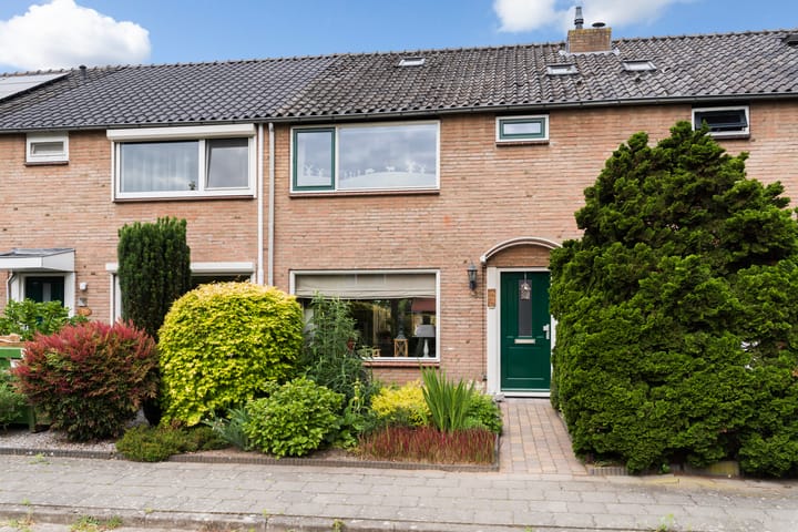 Maritzstraat 33