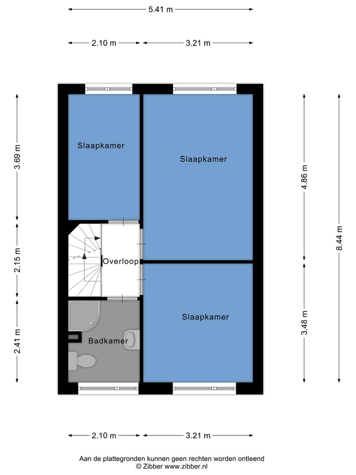 Foto 27 van Figarolaan 16