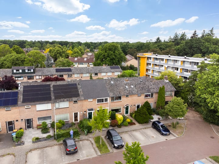 Photo 2 of Maritzstraat 33