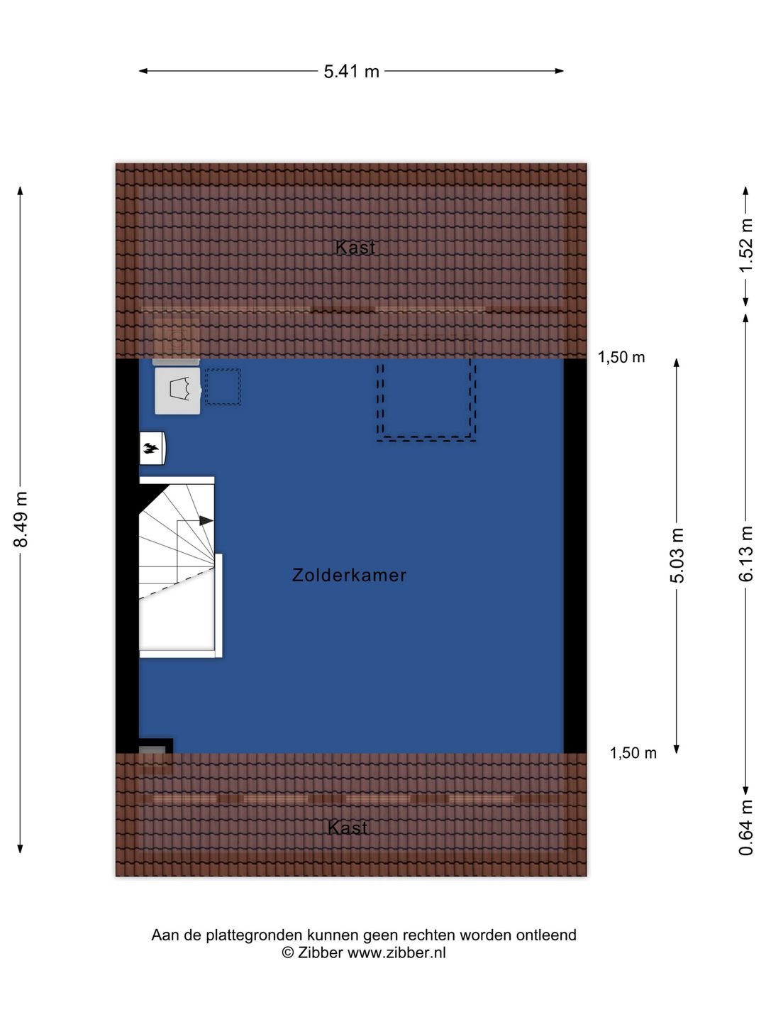 Foto 28 van Figarolaan 16