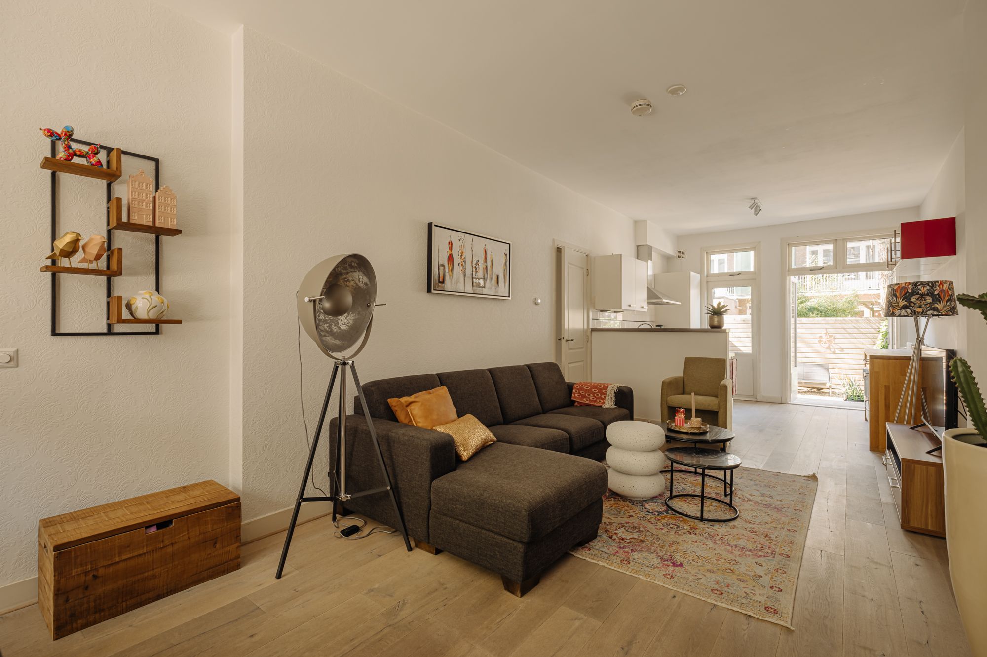 Foto 6 van Stolwijkstraat 46-H