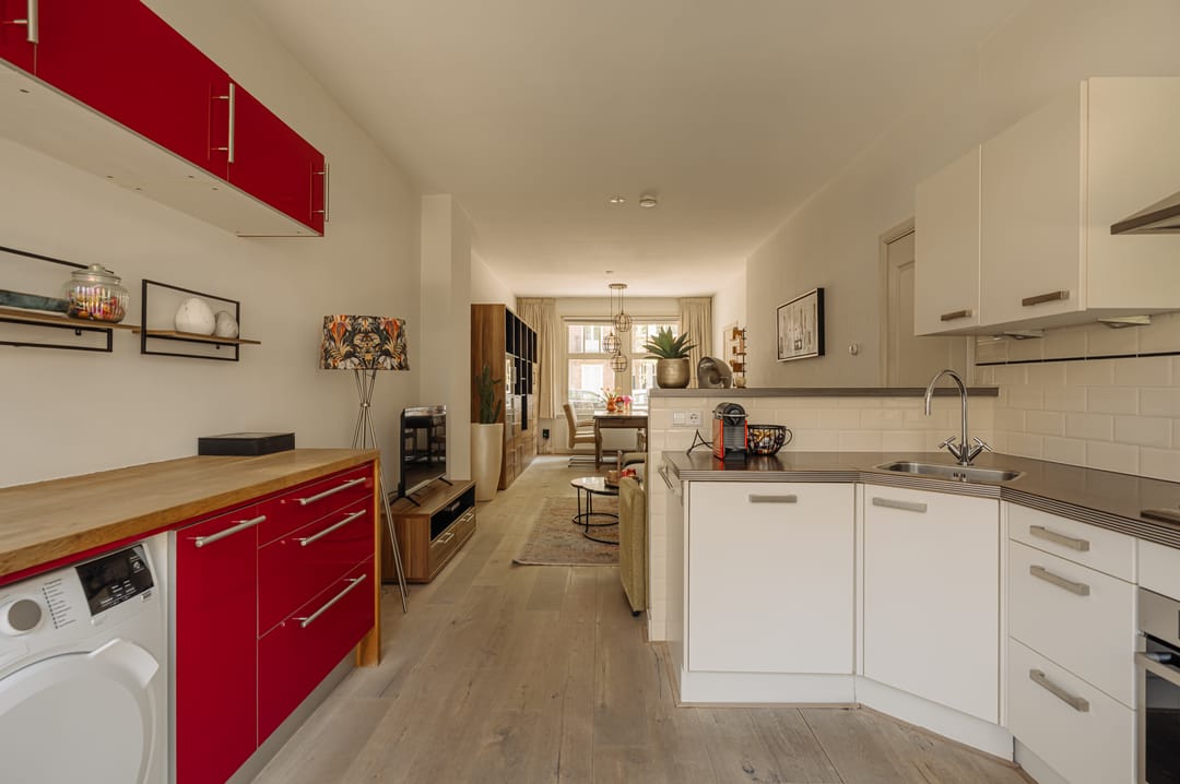 Foto 7 van Stolwijkstraat 46-H