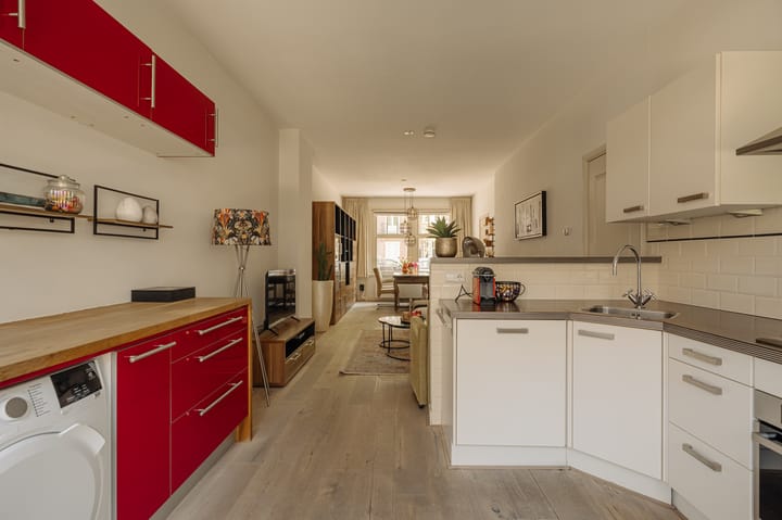 Foto 7 van Stolwijkstraat 46-H