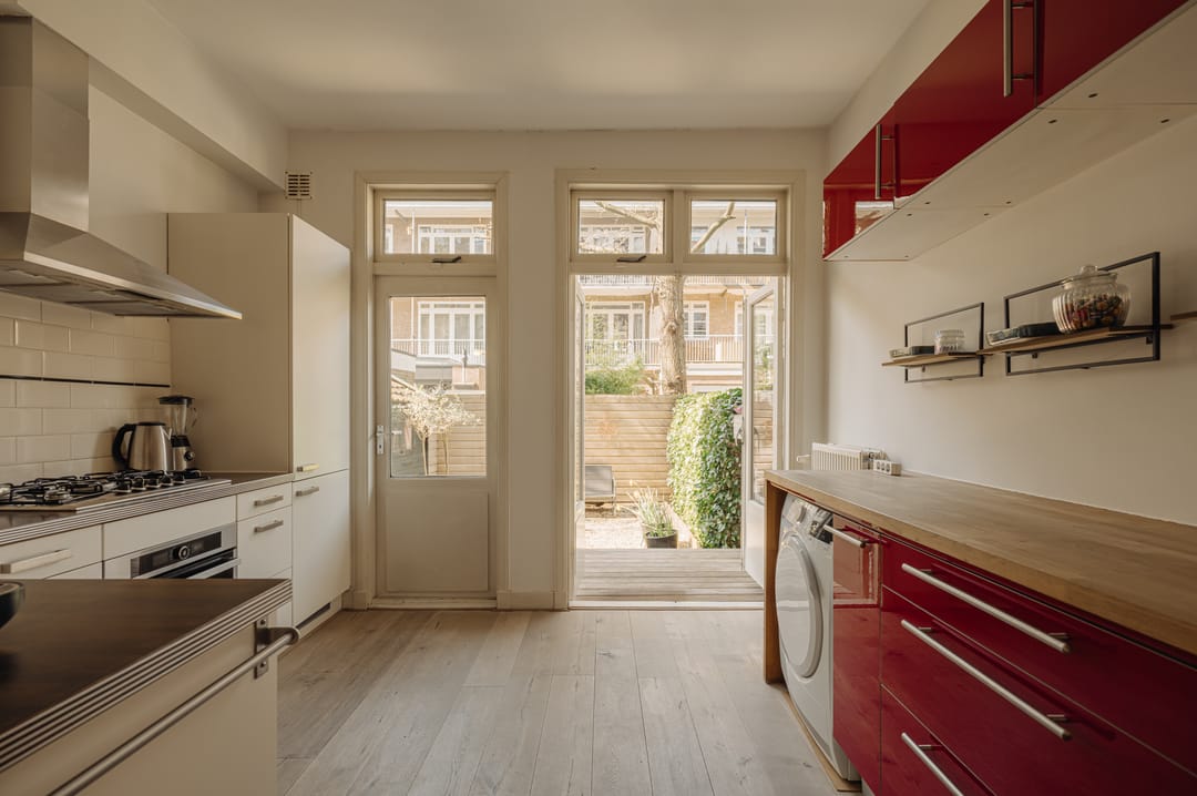 Foto 8 van Stolwijkstraat 46-H