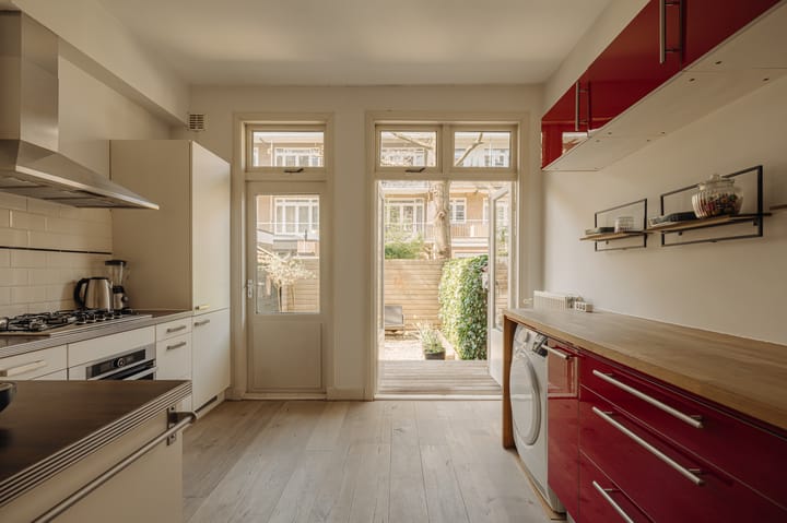 Foto 8 van Stolwijkstraat 46-H