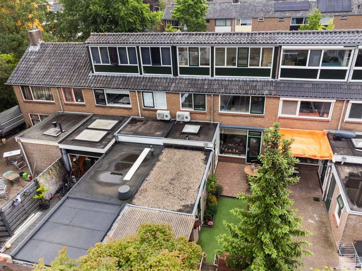 Photo 4 of Maritzstraat 33